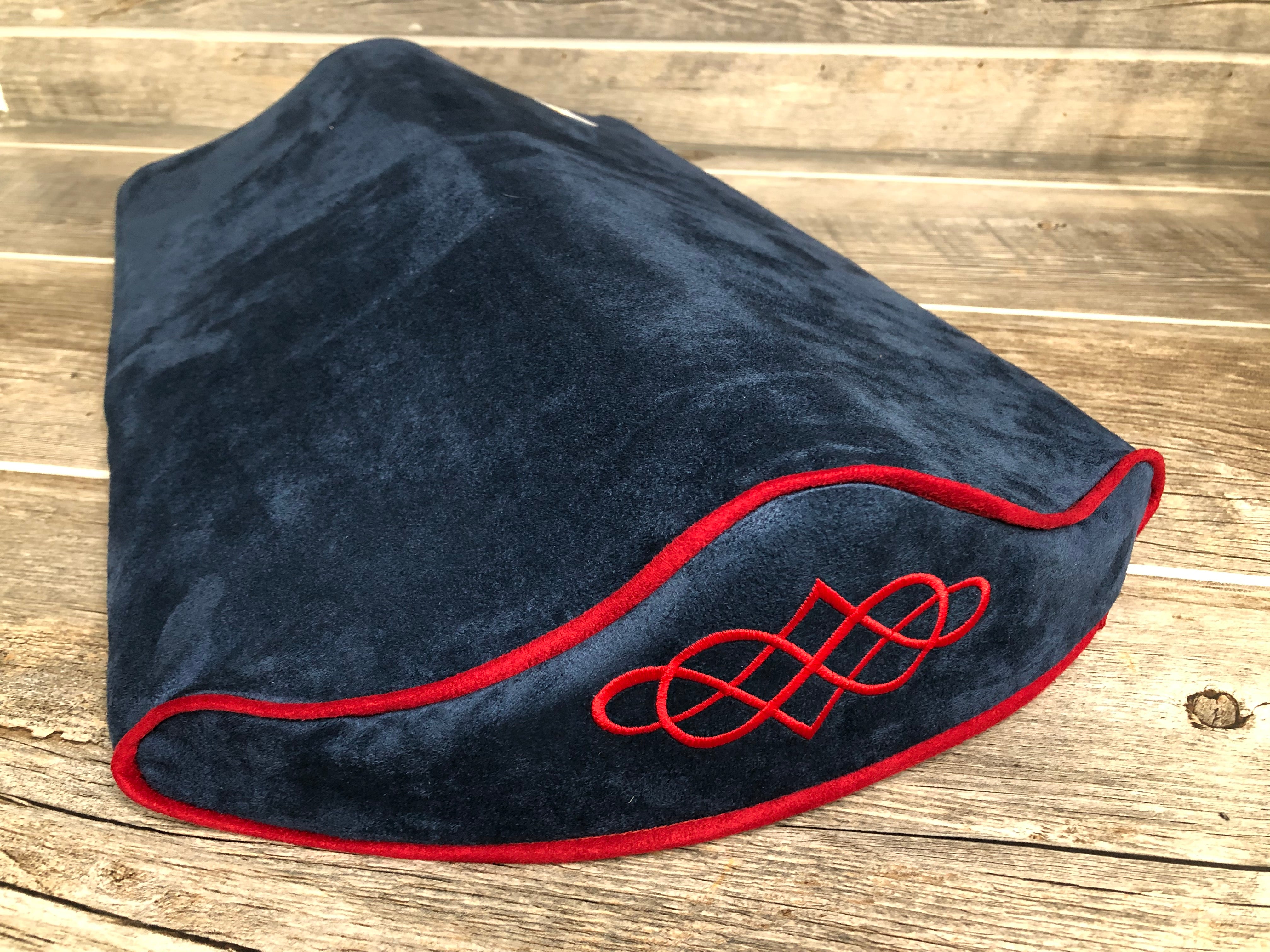 SaddleMattress Supreme - Personalized in Black