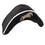 BridleMattress™ Gold Bascule in BLACK