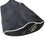 NEW! SaddleMattress TM Supreme Braided Jumper in Black