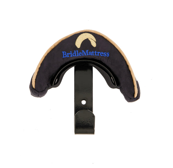BridleMattress Signature in BLACK