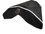 SaddleMattress TM Vertex Dressage Horse Medium Trot in Black