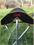 SaddleMattress Vertex - Personalized in Black
