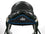 SaddleMattress Supreme - Personalized in Black